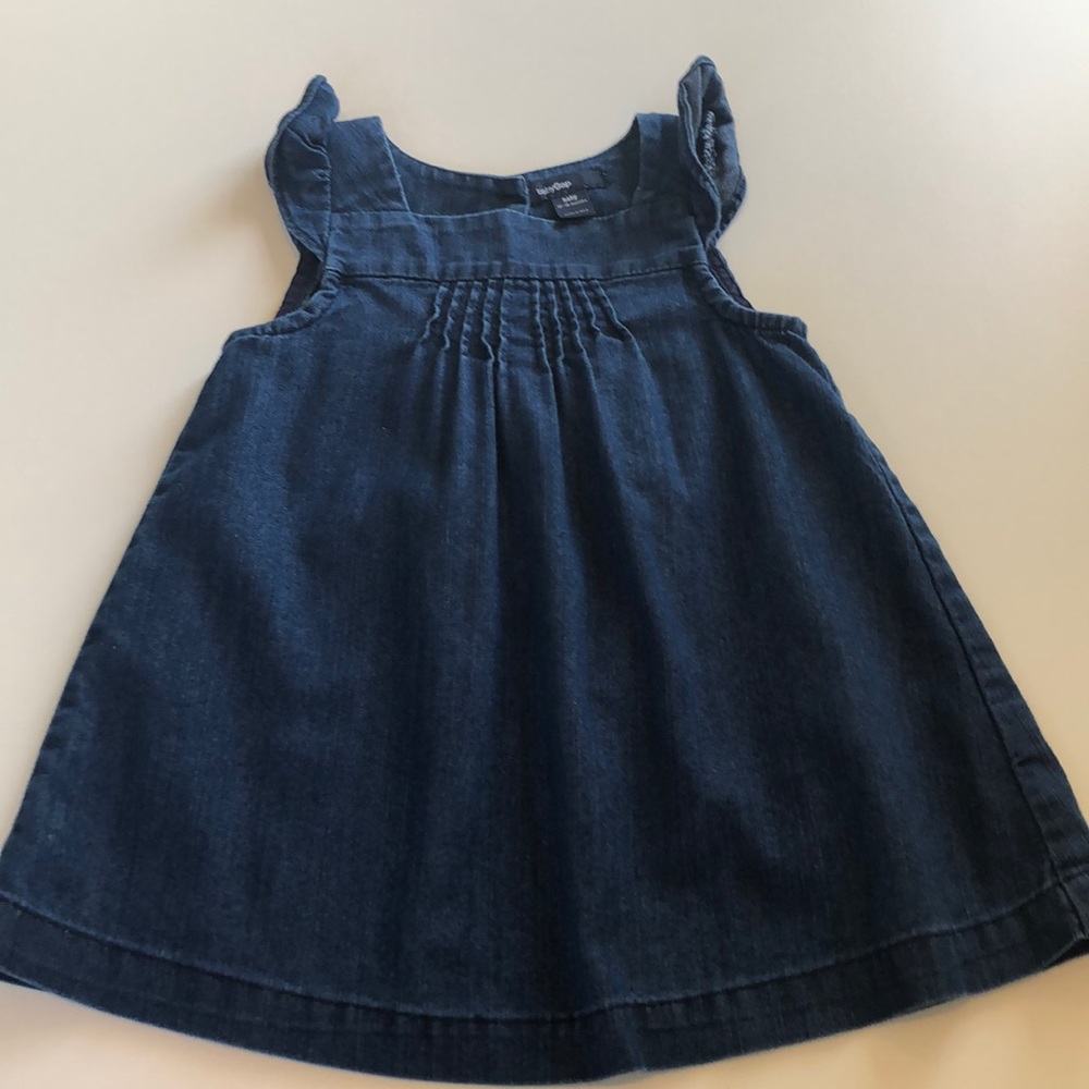 Gap dress